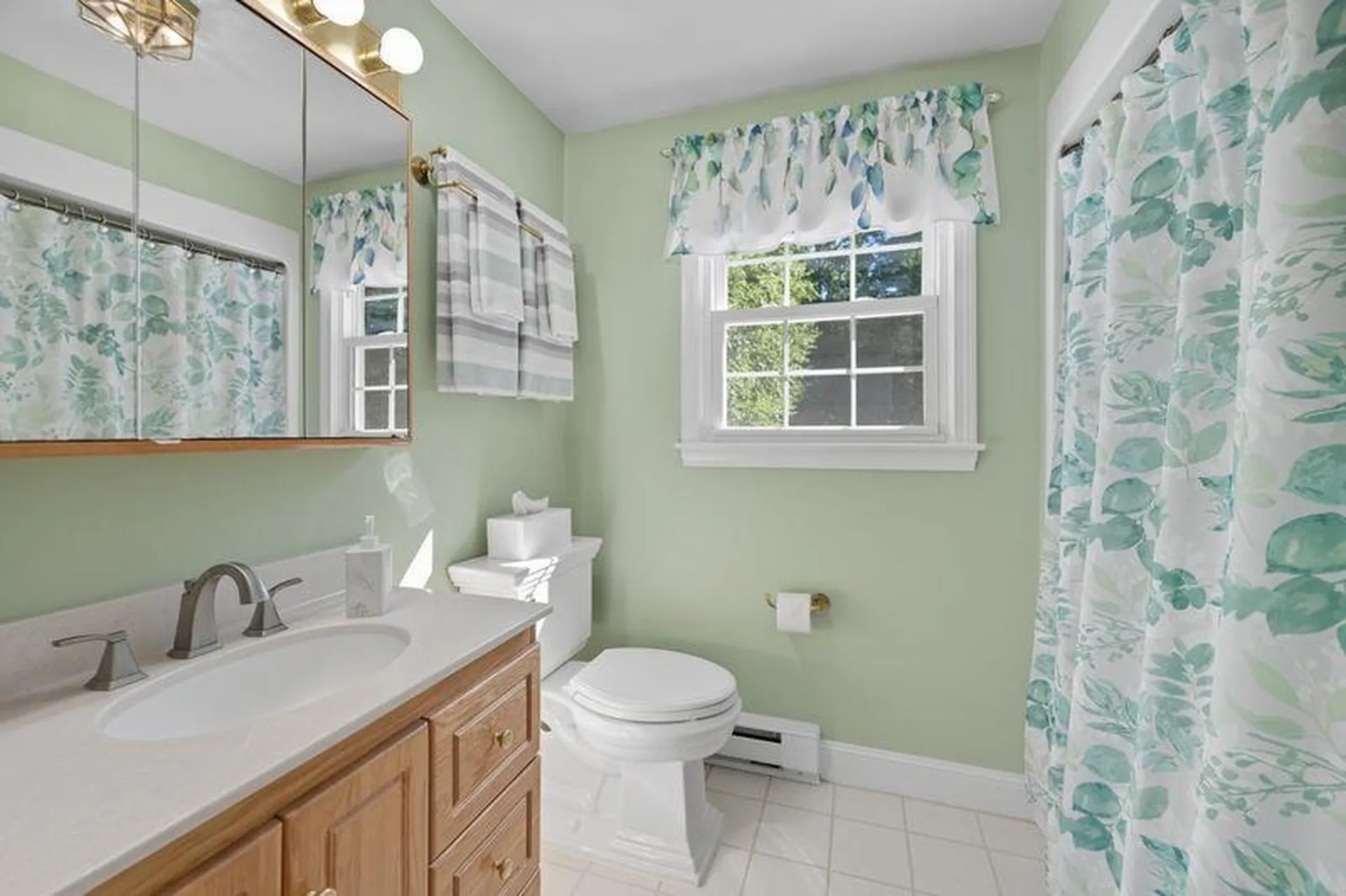 143 Colby Road Danville NH 03819