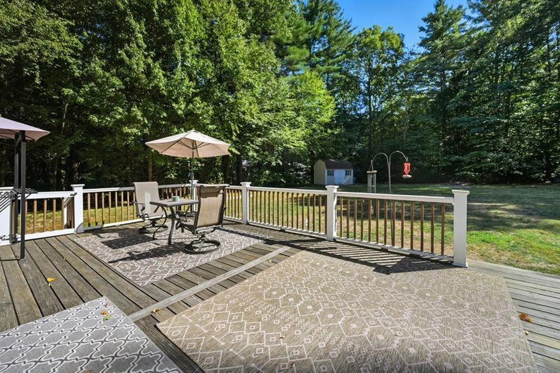 143 Colby Road Danville NH 03819