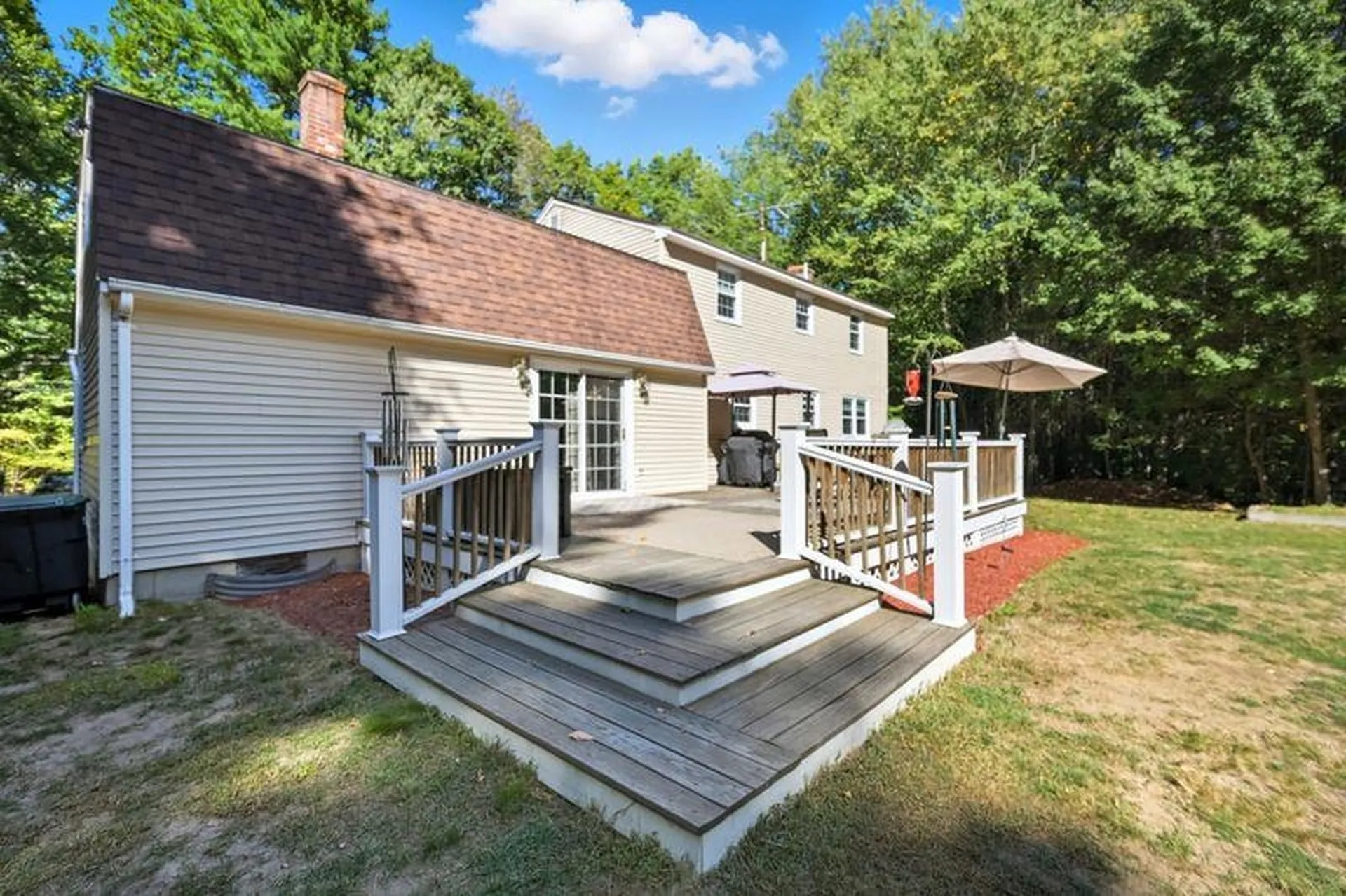 143 Colby Road Danville NH 03819