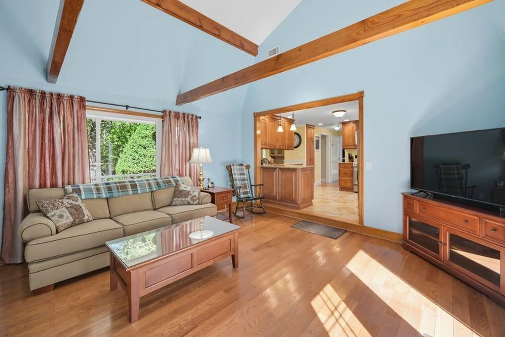 143 Colby Road Danville NH 03819