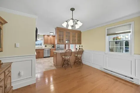 143 Colby Road Danville NH 03819