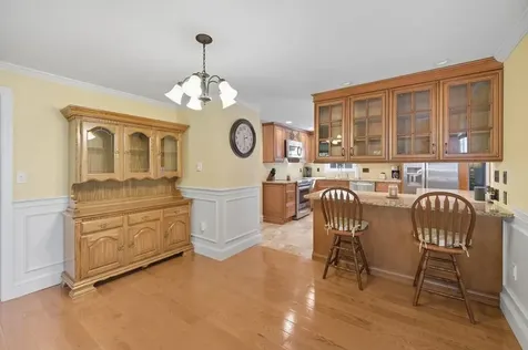 143 Colby Road Danville NH 03819