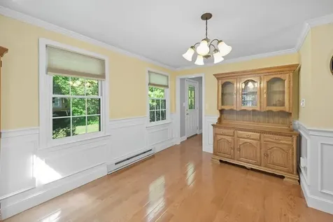 143 Colby Road Danville NH 03819