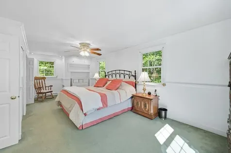 143 Colby Road Danville NH 03819