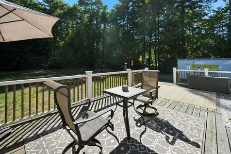 143 Colby Road Danville NH 03819