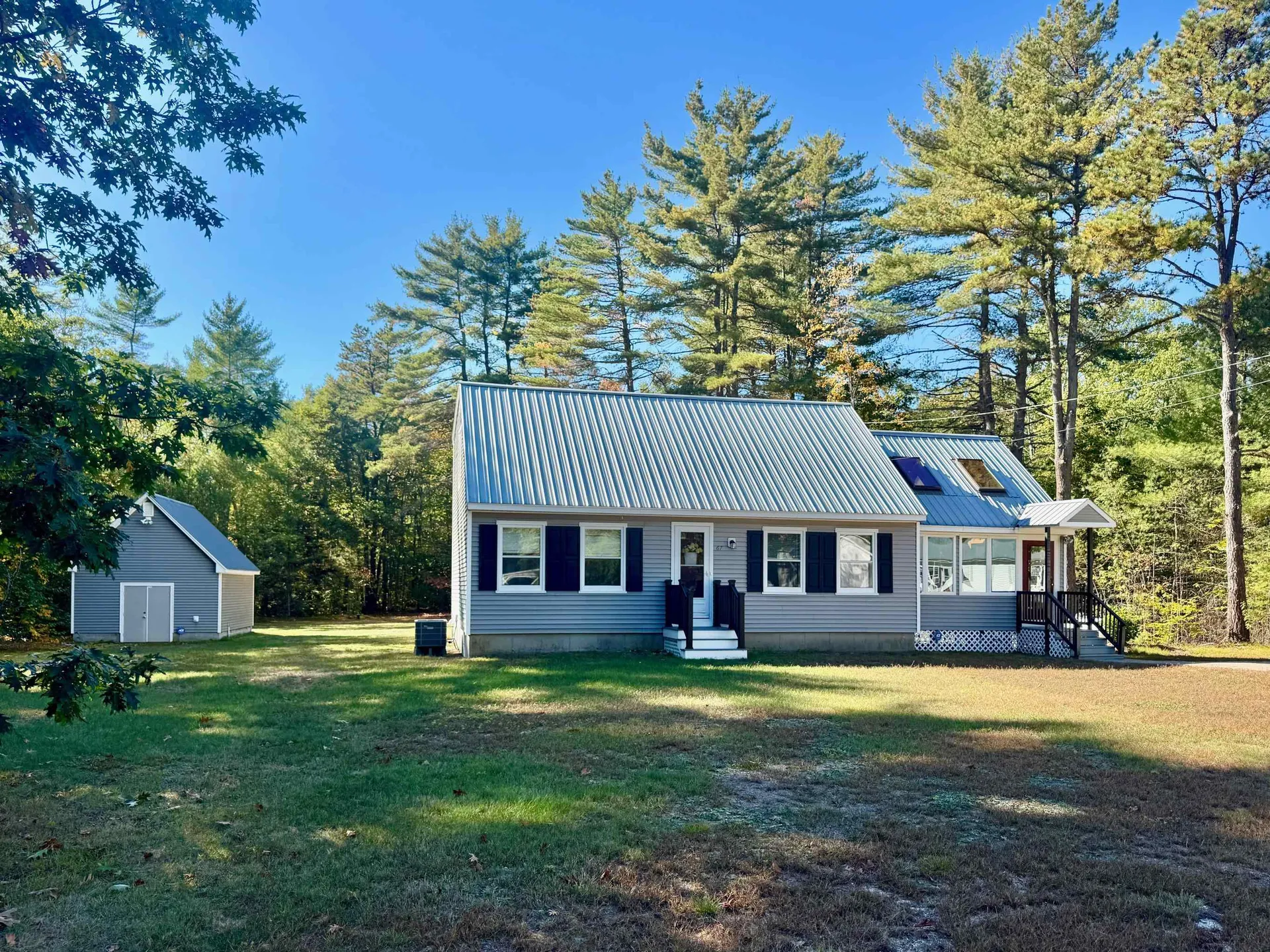 67 Belair Estate Road Fryeburg ME 04037