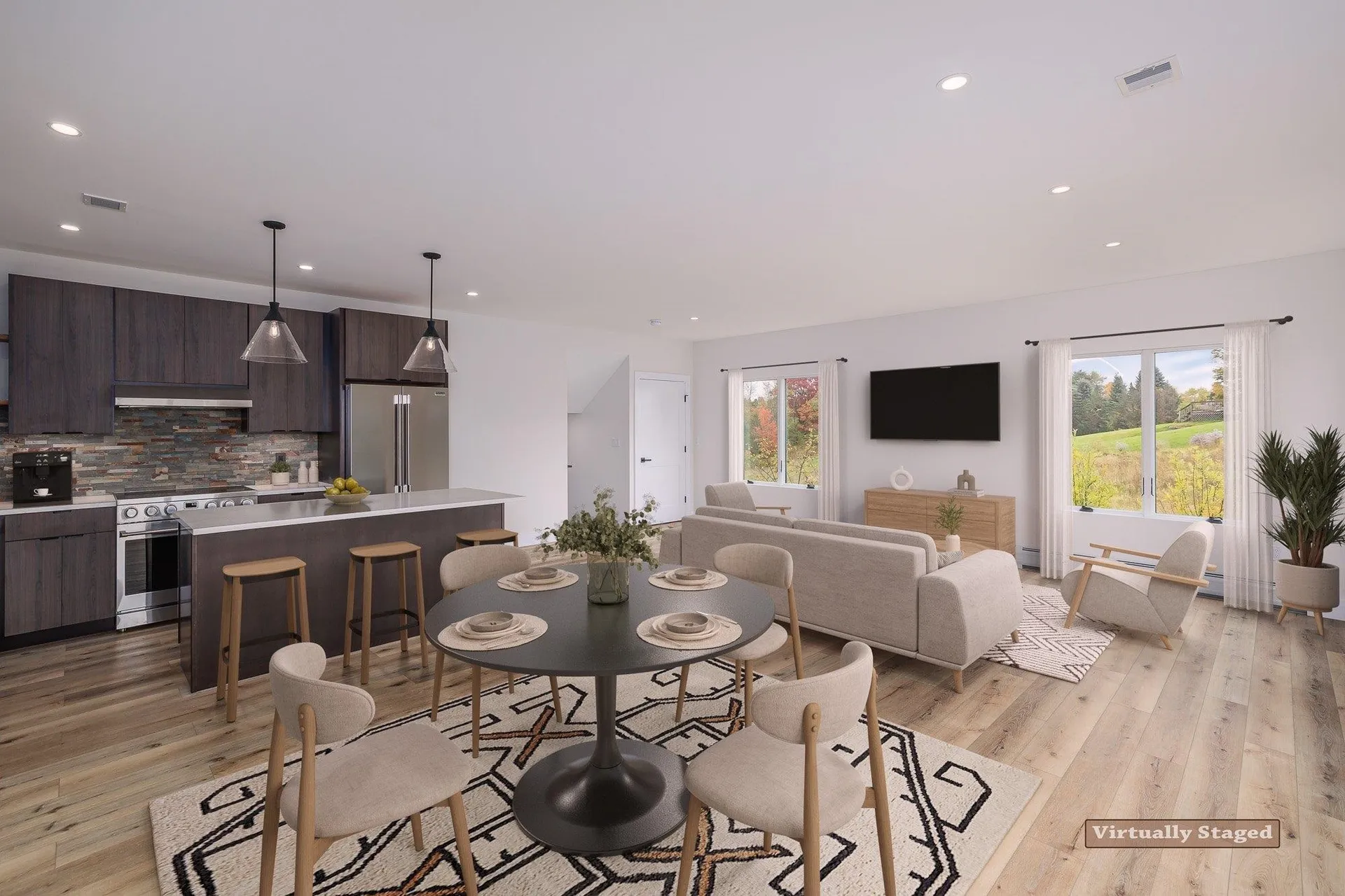 328 Golf Course Road Morristown VT 05661