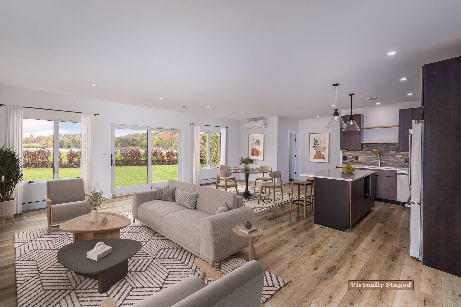 328 Golf Course Road Morristown VT 05661