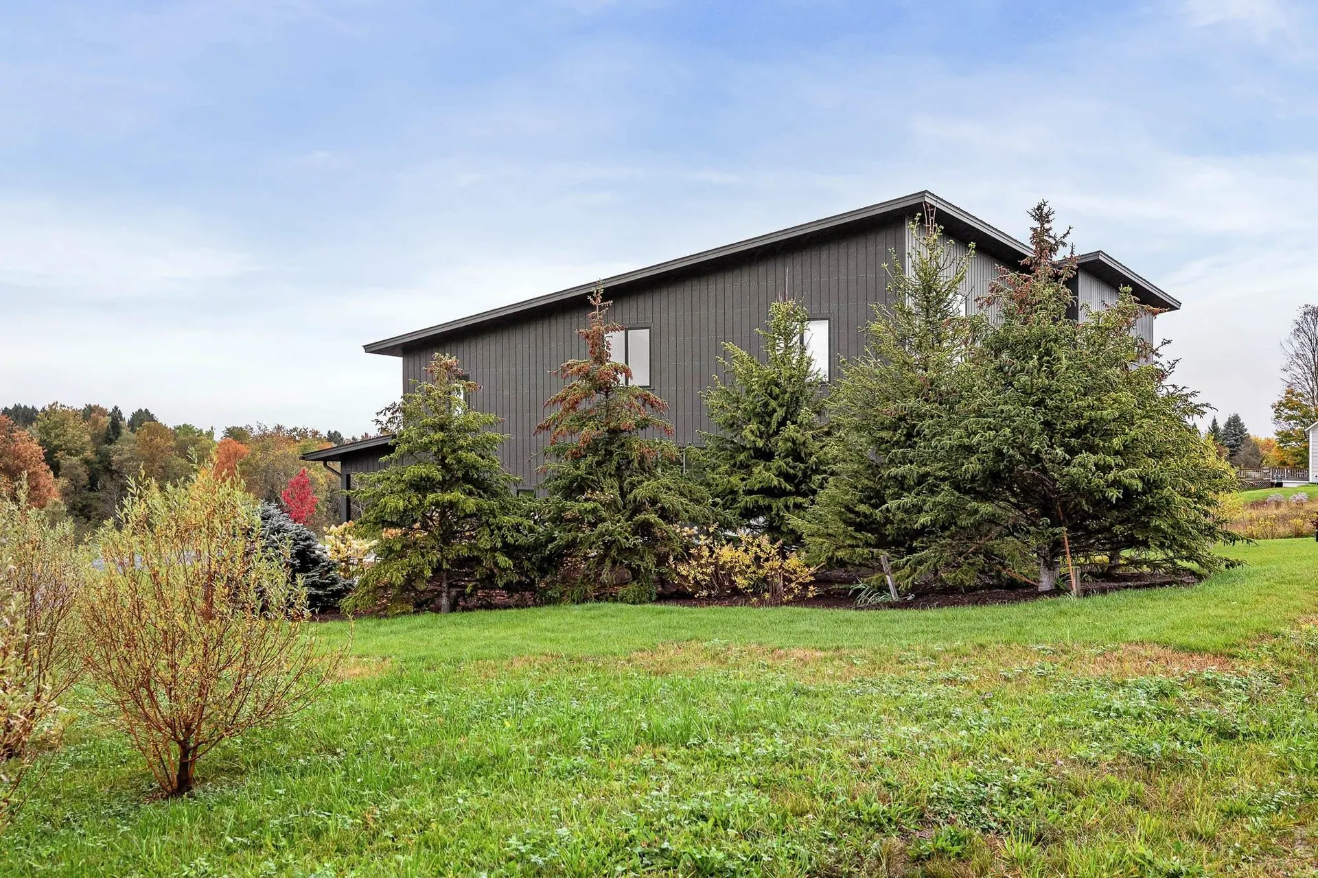 328 Golf Course Road Morristown VT 05661