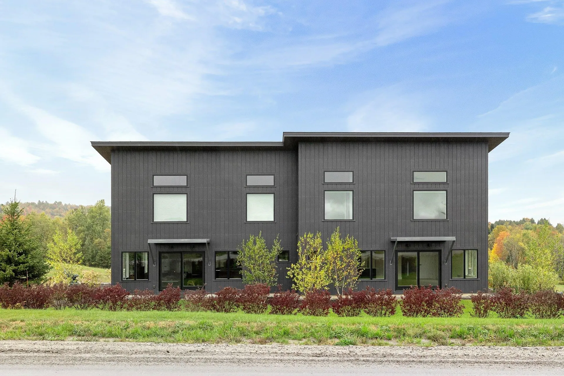 328 Golf Course Road Morristown VT 05661