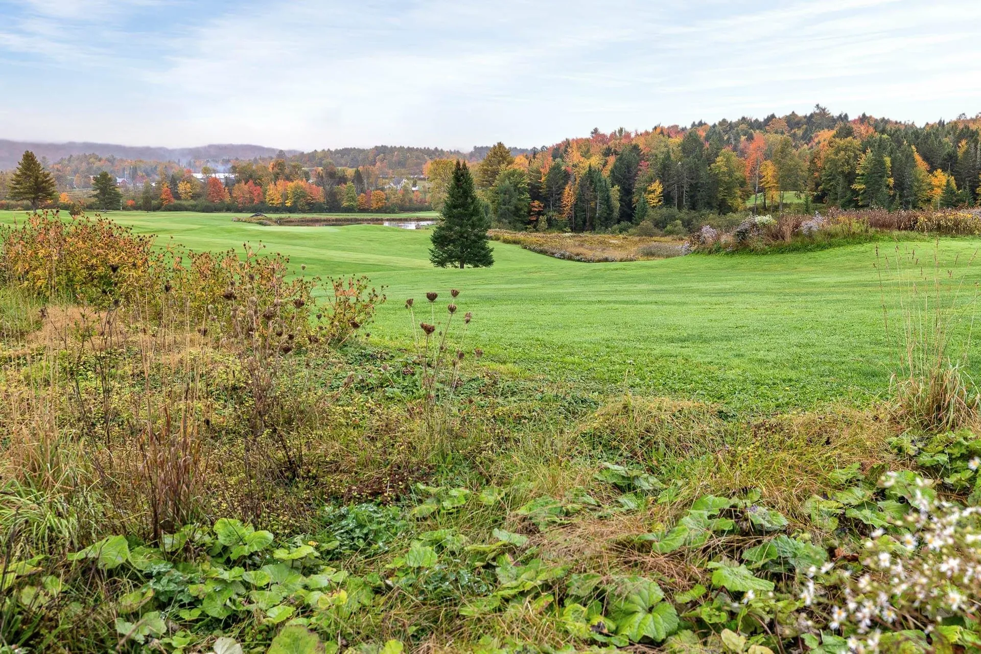 328 Golf Course Road Morristown VT 05661