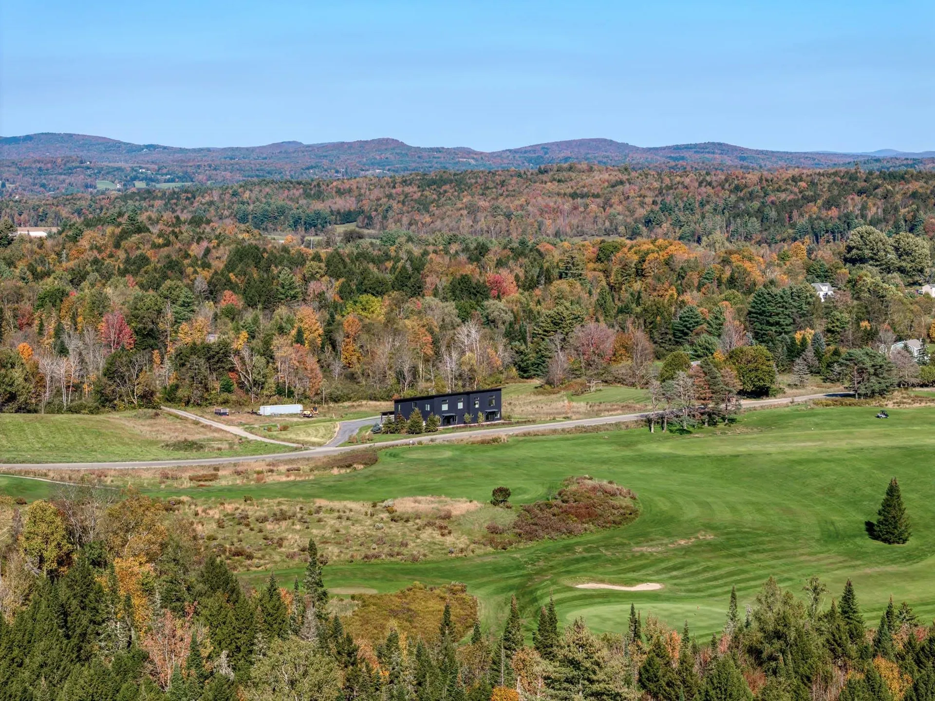 328 Golf Course Road Morristown VT 05661