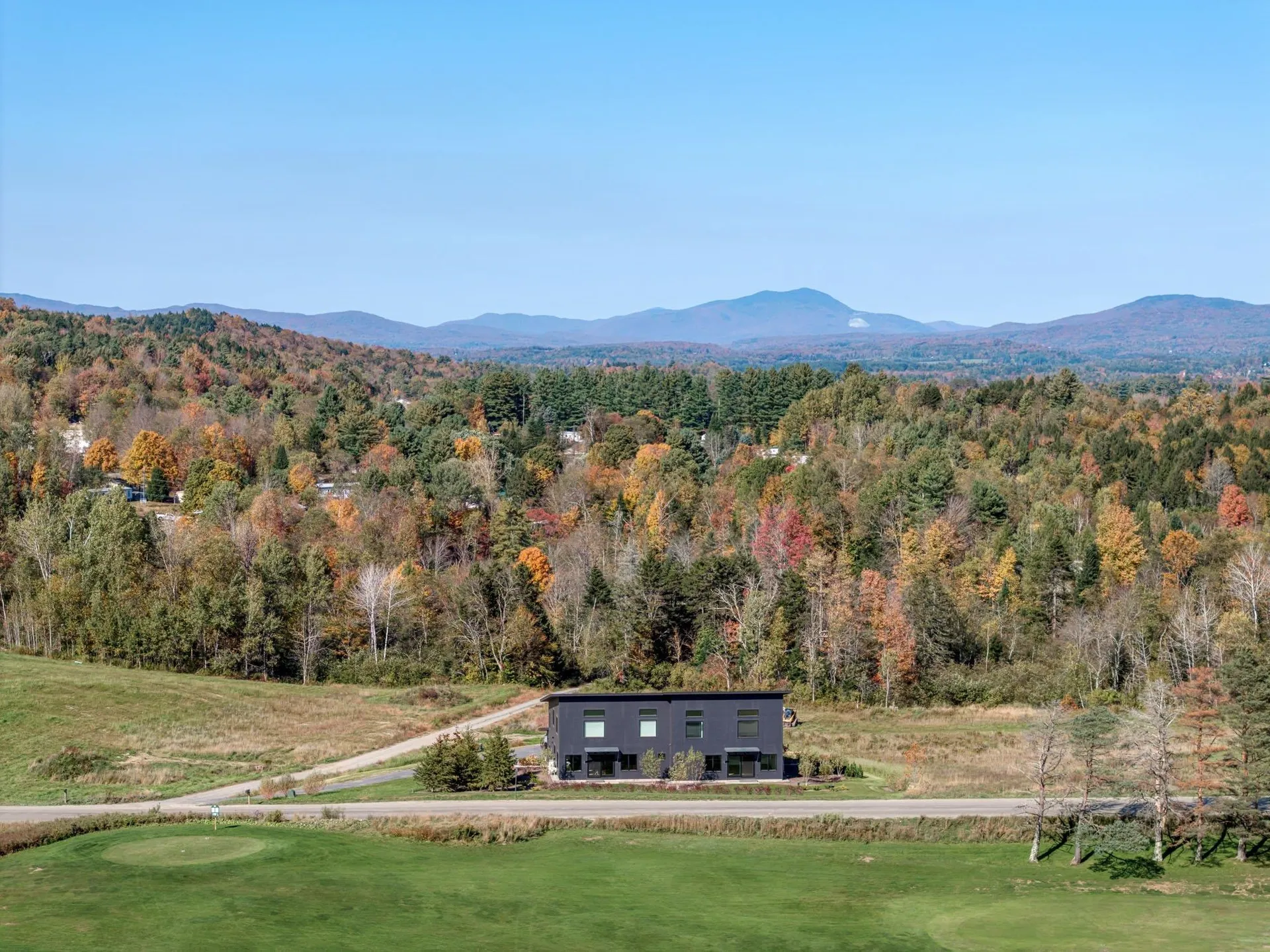 328 Golf Course Road Morristown VT 05661