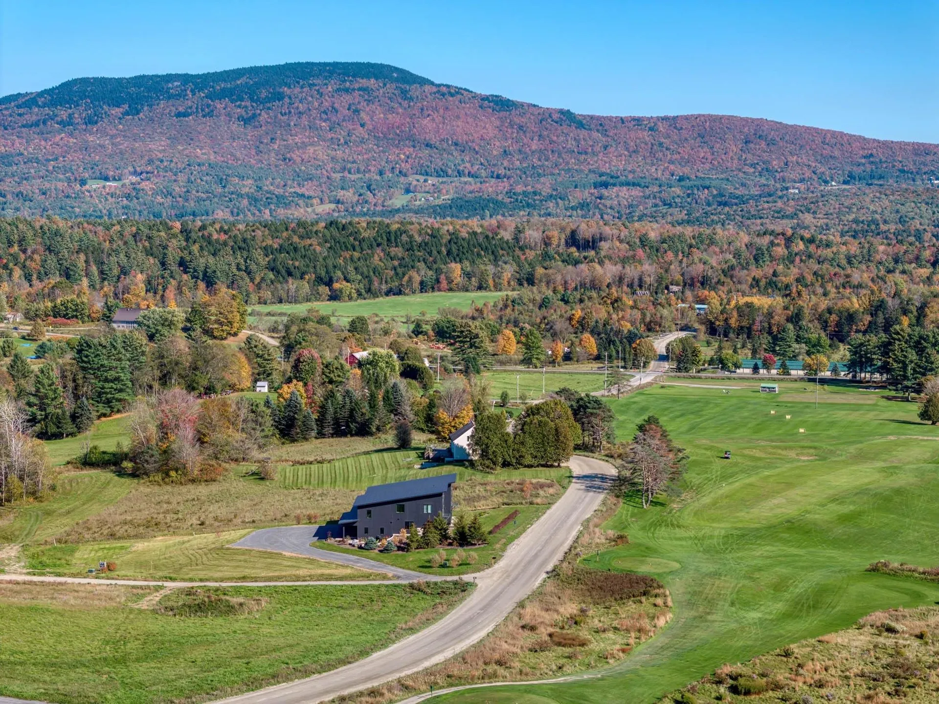 328 Golf Course Road Morristown VT 05661