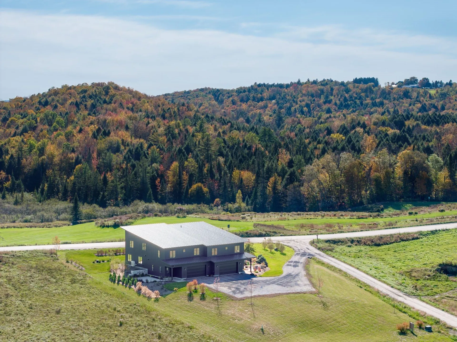 328 Golf Course Road Morristown VT 05661