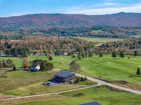 328 Golf Course Road Morristown VT 05661