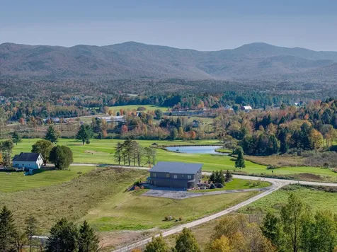 328 Golf Course Road Morristown VT 05661