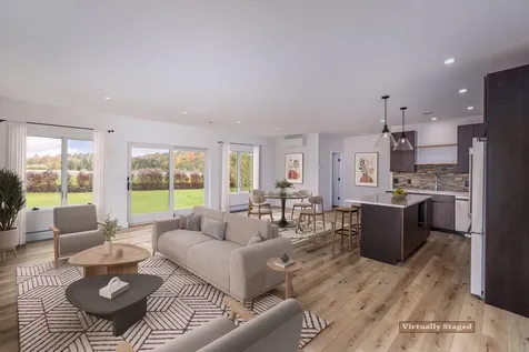 328 Golf Course Road Morristown VT 05661