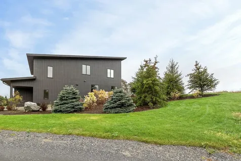 328 Golf Course Road Morristown VT 05661