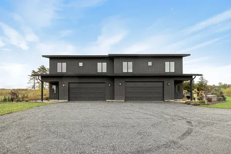 328 Golf Course Road Morristown VT 05661