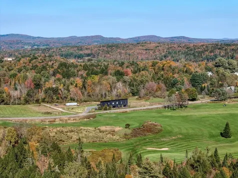 328 Golf Course Road Morristown VT 05661