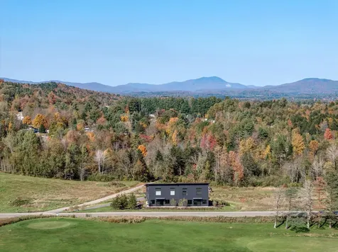 328 Golf Course Road Morristown VT 05661