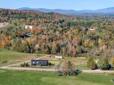 328 Golf Course Road Morristown VT 05661
