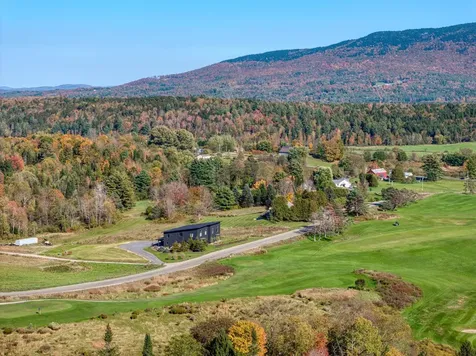 328 Golf Course Road Morristown VT 05661