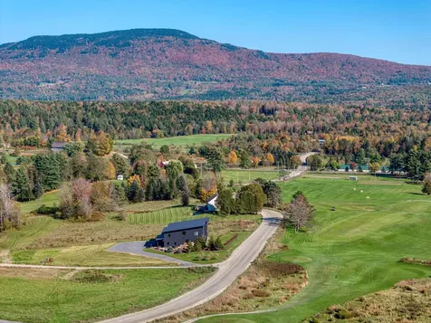 328 Golf Course Road Morristown VT 05661
