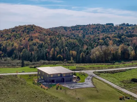 328 Golf Course Road Morristown VT 05661