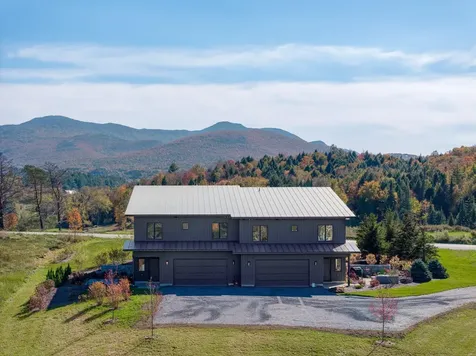 328 Golf Course Road Morristown VT 05661