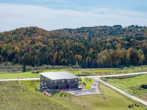 328 Golf Course Road Morristown VT 05661