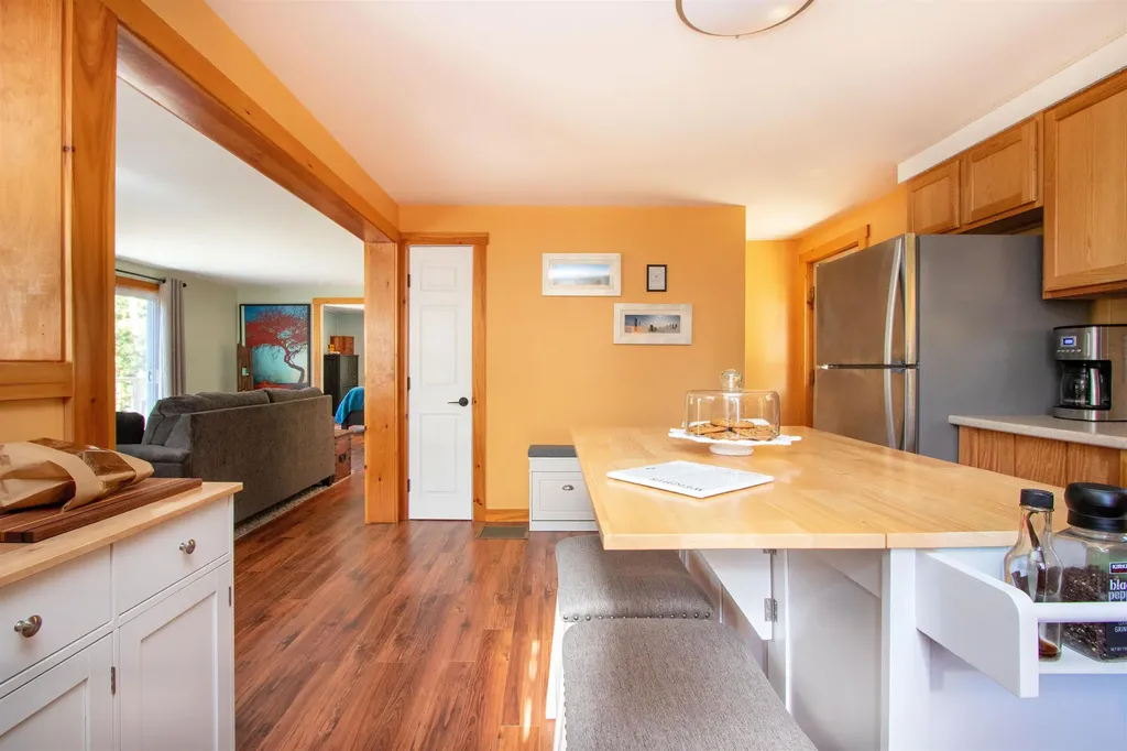 1242 Oneida Road Danville VT 05828