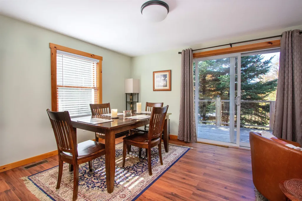 1242 Oneida Road Danville VT 05828