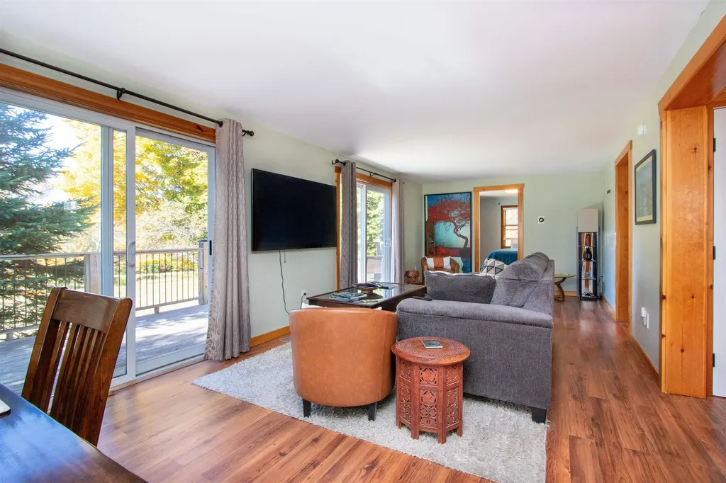 1242 Oneida Road Danville VT 05828