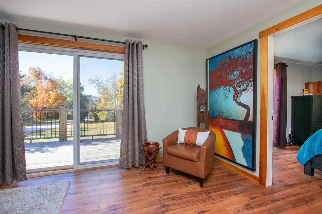 1242 Oneida Road Danville VT 05828