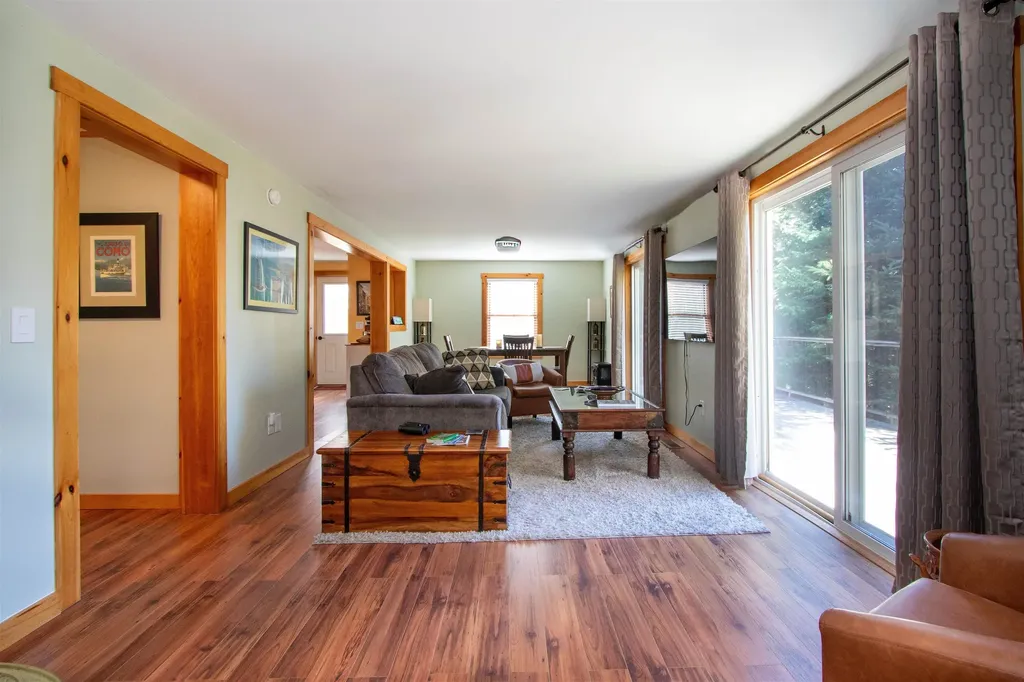 1242 Oneida Road Danville VT 05828