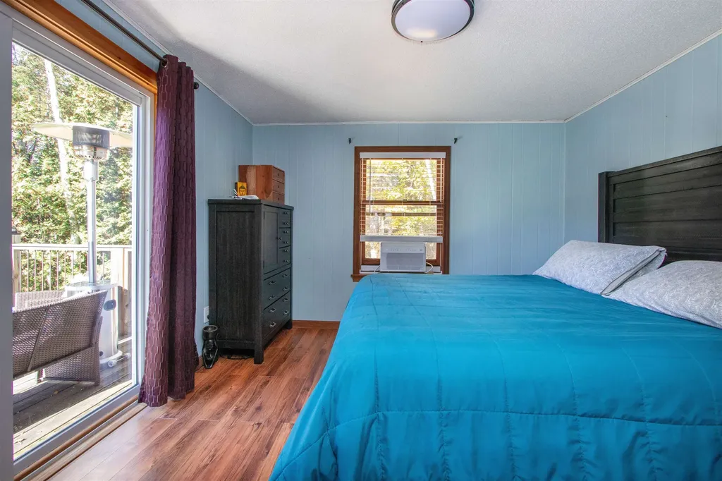 1242 Oneida Road Danville VT 05828