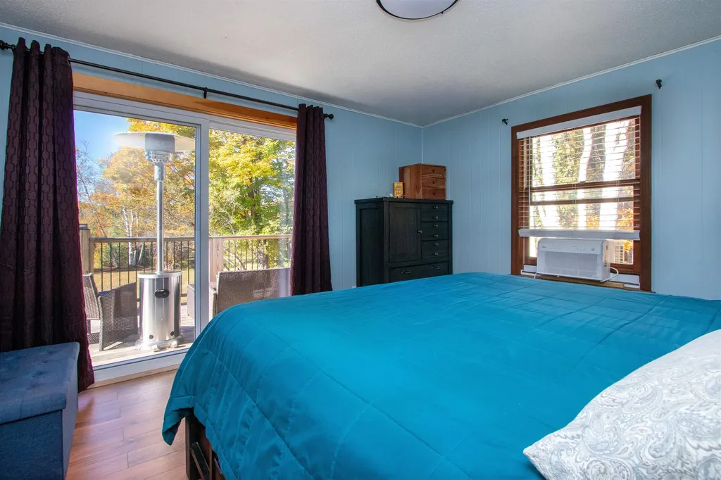 1242 Oneida Road Danville VT 05828