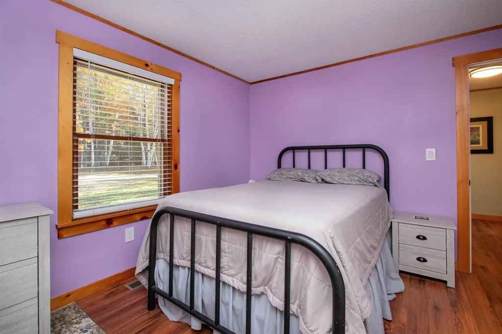 1242 Oneida Road Danville VT 05828