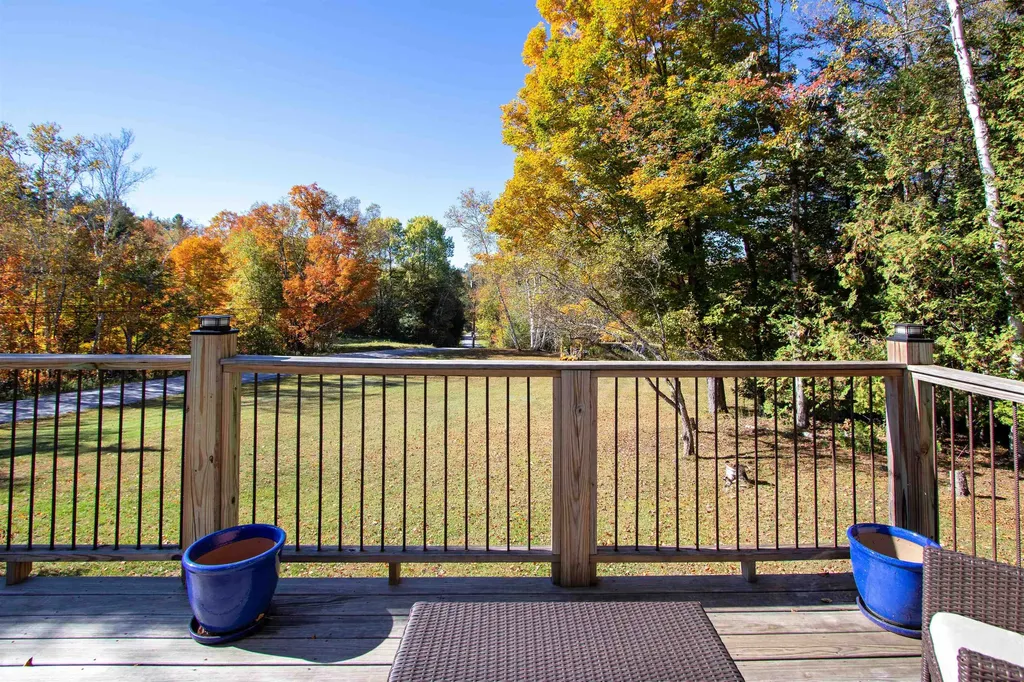 1242 Oneida Road Danville VT 05828