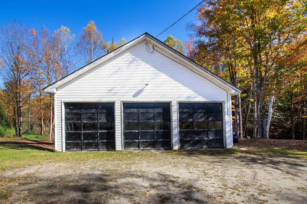 1242 Oneida Road Danville VT 05828