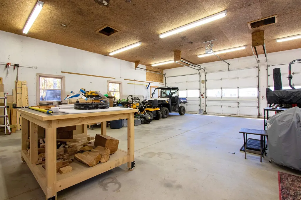 1242 Oneida Road Danville VT 05828