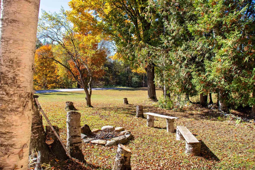 1242 Oneida Road Danville VT 05828