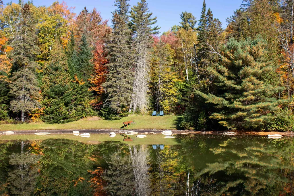 1242 Oneida Road Danville VT 05828