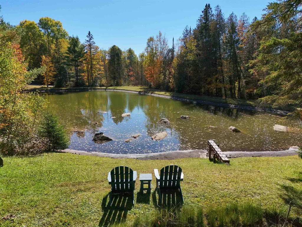 1242 Oneida Road Danville VT 05828