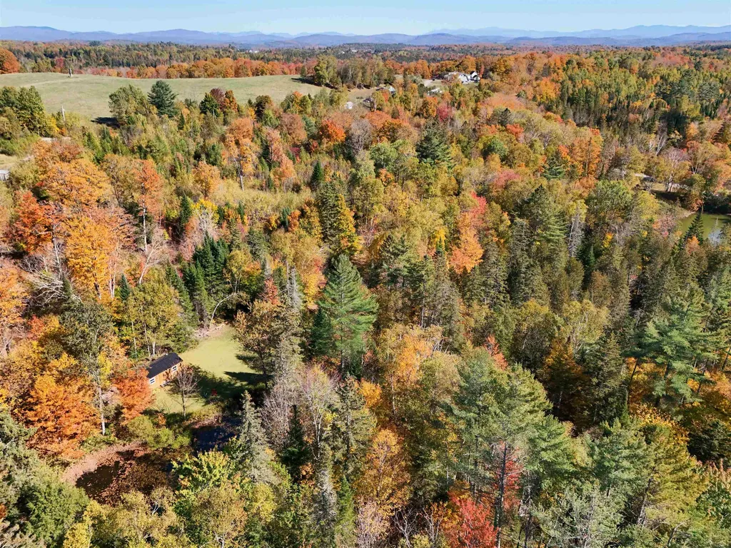 1242 Oneida Road Danville VT 05828