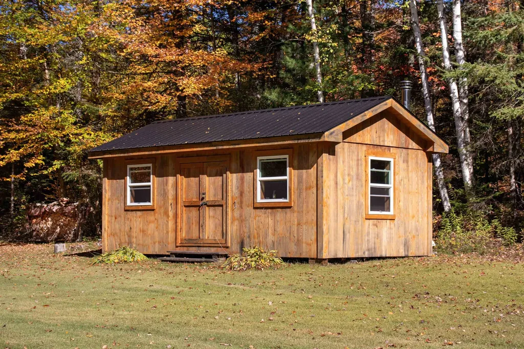 1242 Oneida Road Danville VT 05828