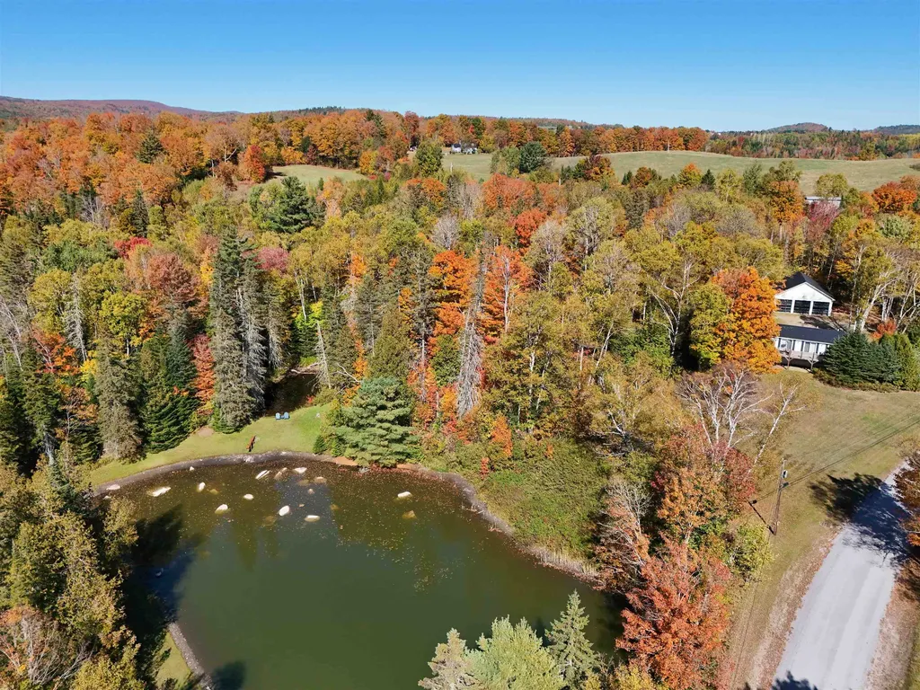 1242 Oneida Road Danville VT 05828