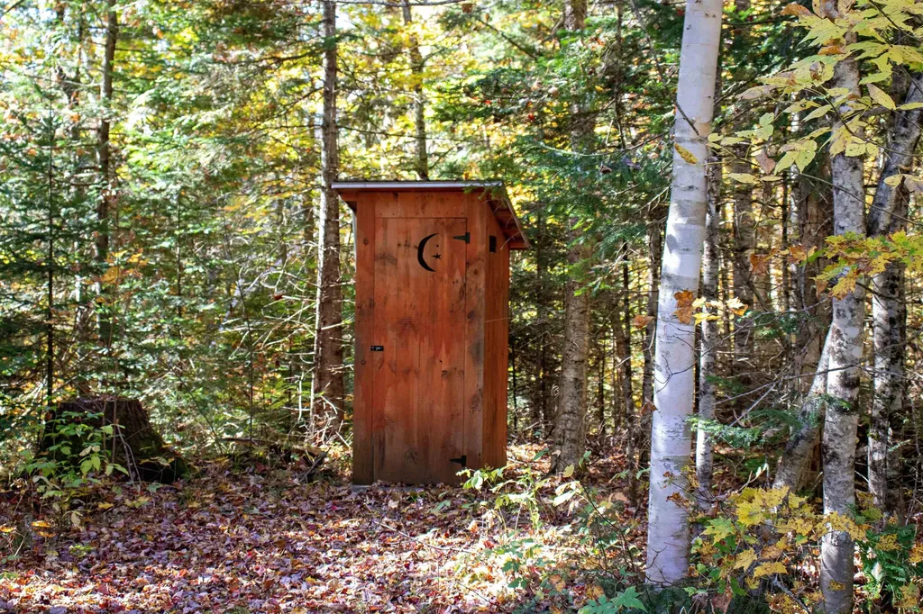 1242 Oneida Road Danville VT 05828